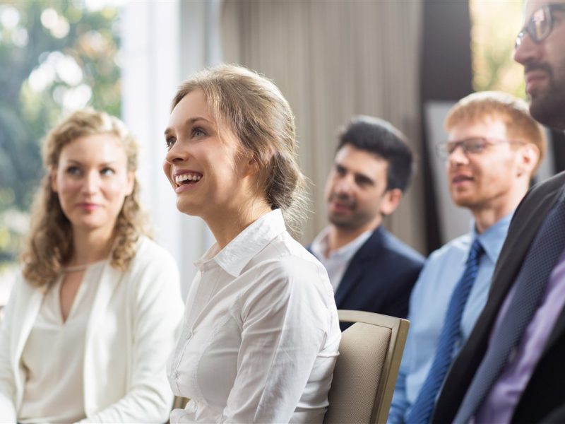 organizare conferință medicală